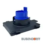 Adaptateur pour moteur Bubendorff 221145