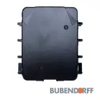 Adaptateur pour moteur Bubendorff 221205