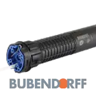 Moteur de volet roulant Bubendorff