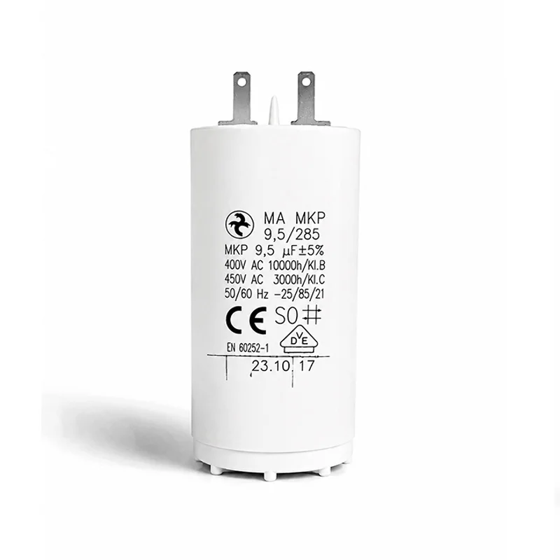 Photo condensateur volet roulant 9 5 UF