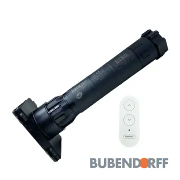 Moteur Bubendorff 221047 et sa télécommande garantie 5 ans