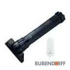 Moteur Bubendorff 221047 et sa télécommande garantie 5 ans