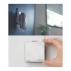 Idiament Bubendorff avec Netatmo pour volets roulants Bubendorff mise en situation