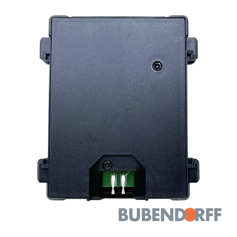 Adaptateur pour moteur Bubendorff 221158