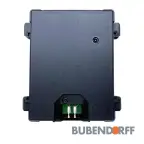 Adaptateur pour moteur Bubendorff 221158