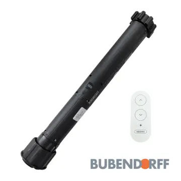 Bubendorff moteur 221242 avec embouts couronne