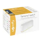 Photo Tahoma Somfy 1