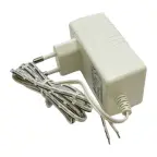 Visiophone somfy prise de branchement
