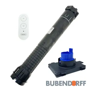 Moteur Bubendorff 221136 et sa télécommande garantie 5 ans