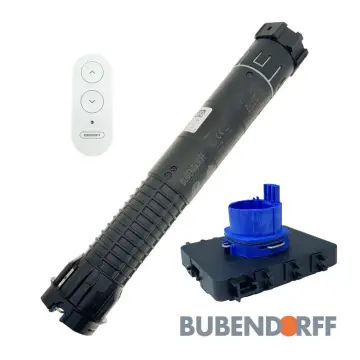 Moteur Bubendorff 221205 et sa télécommande garantie 5 ans
