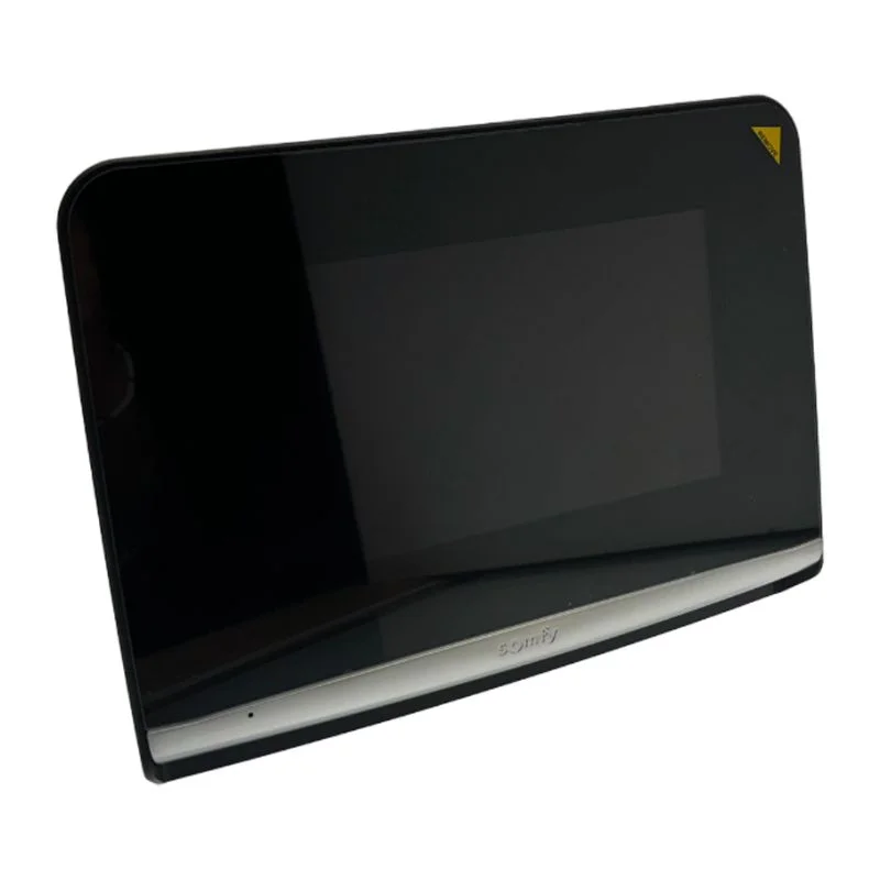 Visiophone somfy ecran