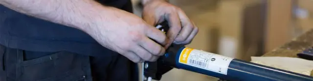 Comment tester un moteur de volet roulant