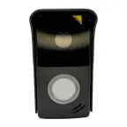 Visiophone somfy camera