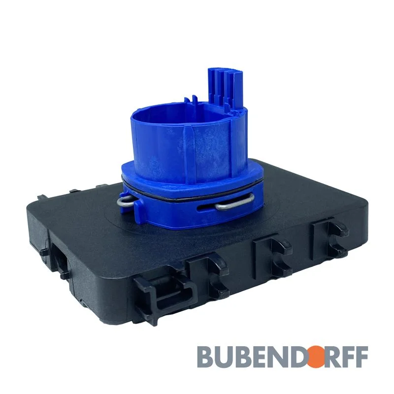 Adaptateur pour moteur Bubendorff 229045