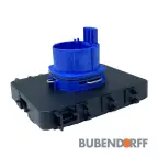 Adaptateur pour moteur Bubendorff 229045