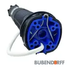 Moteur Bubendorff 221206 vue de près