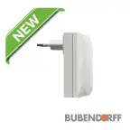 Idiament Bubendorff avec Netatmo pour volets roulants Bubendorff