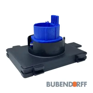 Adaptateur pour moteur Bubendorff 270768