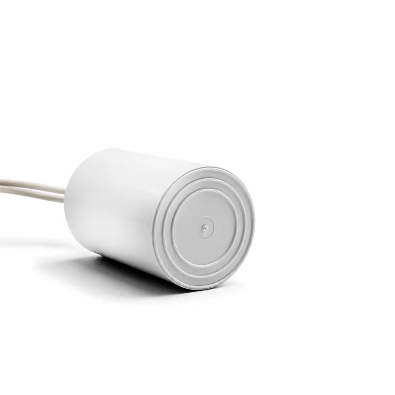 Condensateur permanent 7 µF pour moteur de volet Bubendorff 3