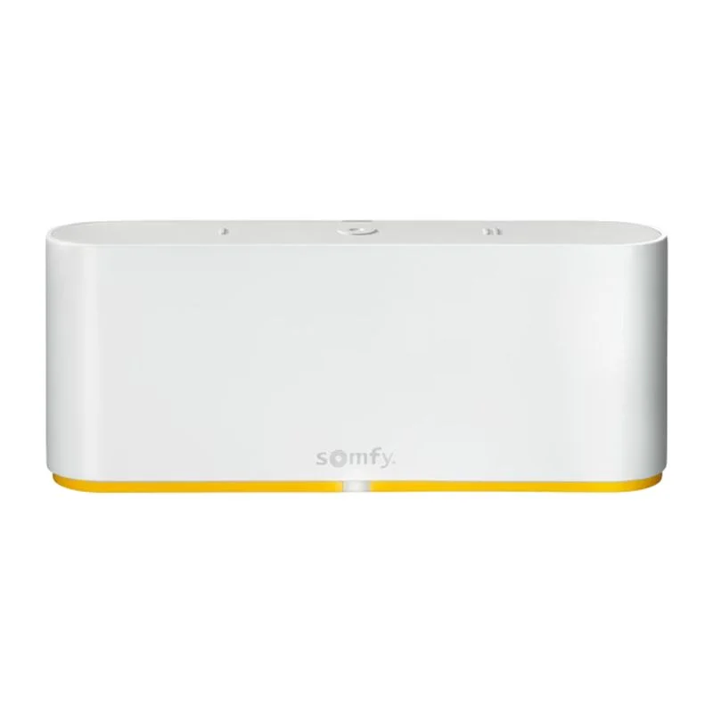 Photo Tahoma Somfy 2