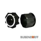 Embouts couronnes moteur bubendorff 240084