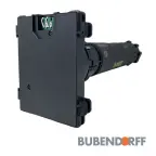 Moteur Bubendorff 221047 vue de près