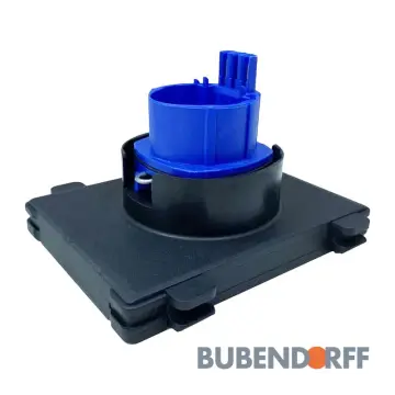 Adaptateur pour moteur Bubendorff 270769