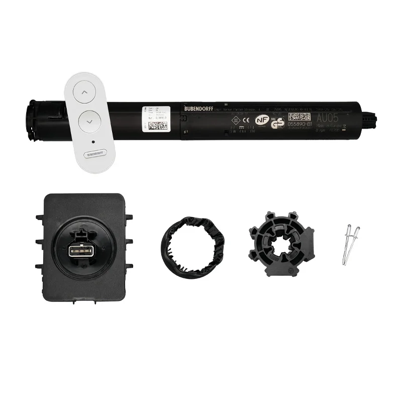 Moteur Bubendorff en kit 221237