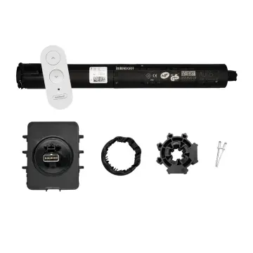 Moteur Bubendorff en kit 221237