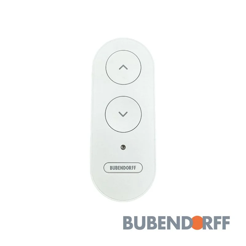 Télécommande pour moteur Bubendorff 221205