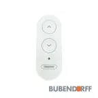 Télécommande pour moteur Bubendorff 221205