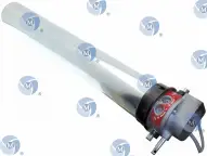 Moteur SIMU modèle T825M 250 Nm 2004505