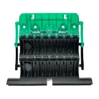 Attache tablier pour volet roulant lames de 8 mm 2