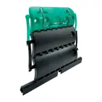Attache tablier pour volet roulant lames de 8 mm 3