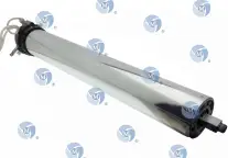 Moteur SIMU modèle T825M 250 Nm 2004505